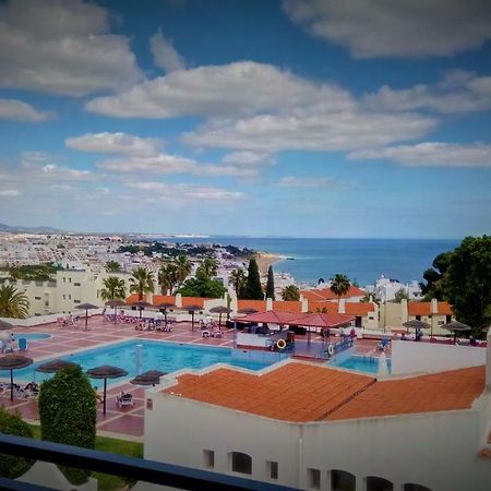 알부페이라 Sea View5 아파트 외부 사진