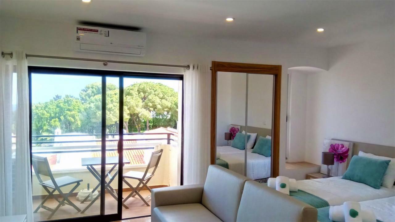 알부페이라 Sea View5 아파트 외부 사진
