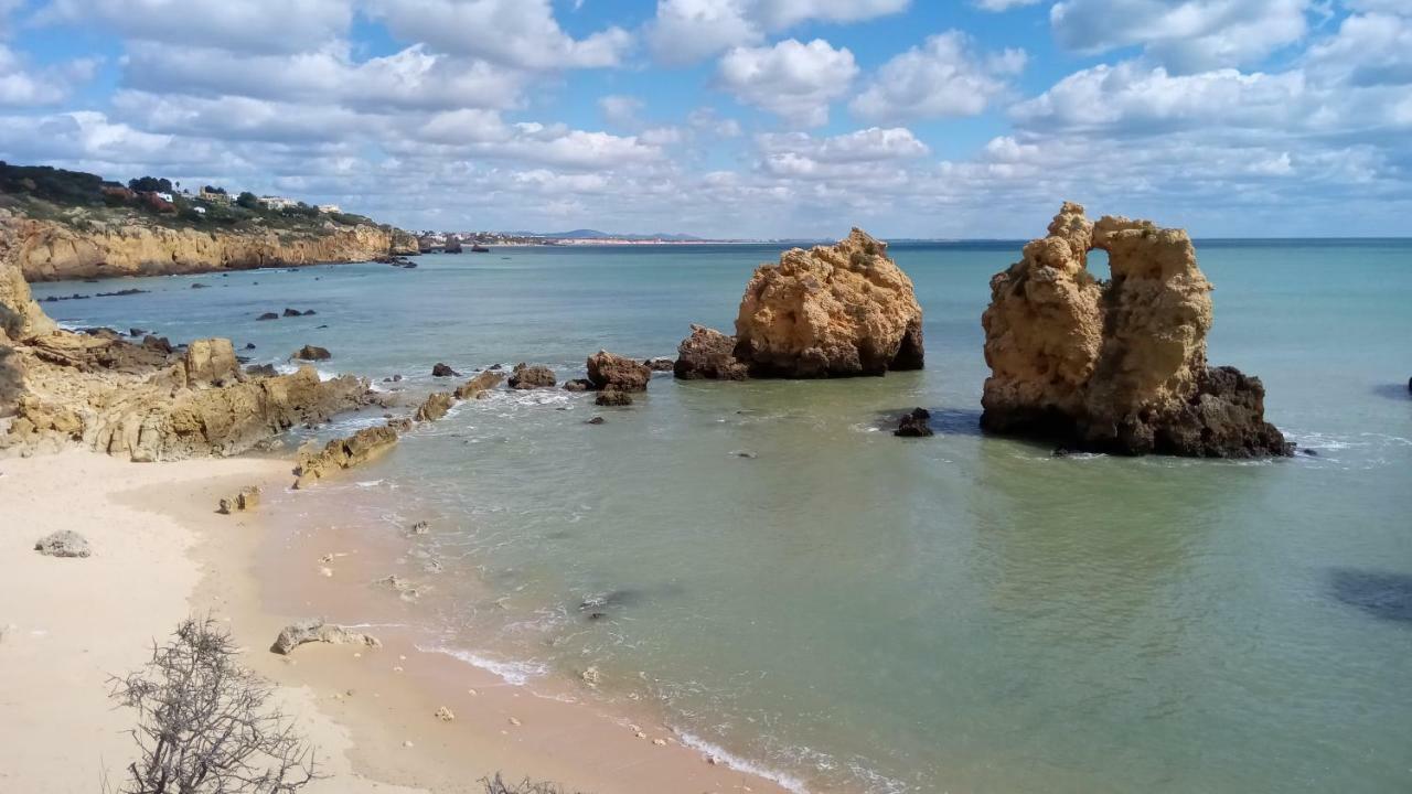 알부페이라 Sea View5 아파트 외부 사진